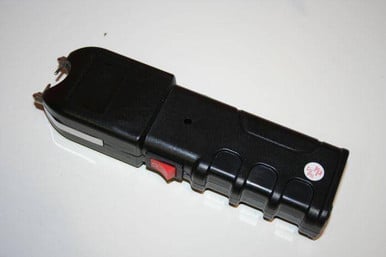 Self Defense Stun Gun