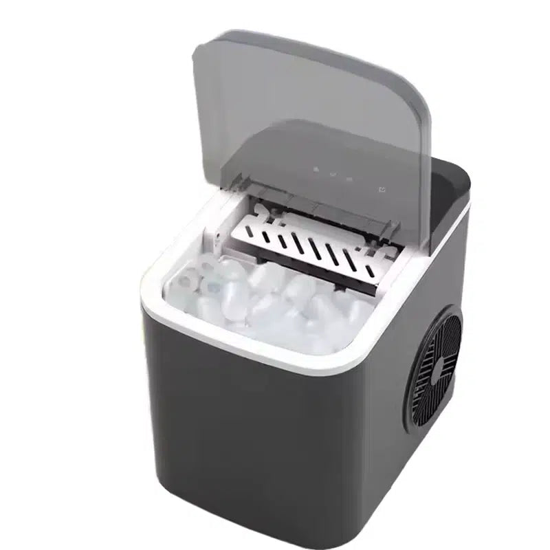 Portable Ice Cube Maker Machine