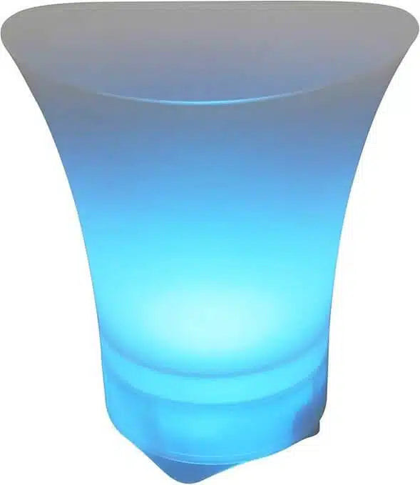 5L Ice Bucket Wireless Bluetooth Multicolor LED Rechargeable Party Speaker