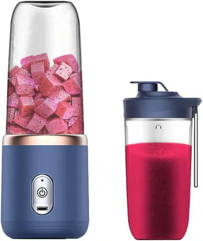 USB Rechargeable Mini Personal Blender