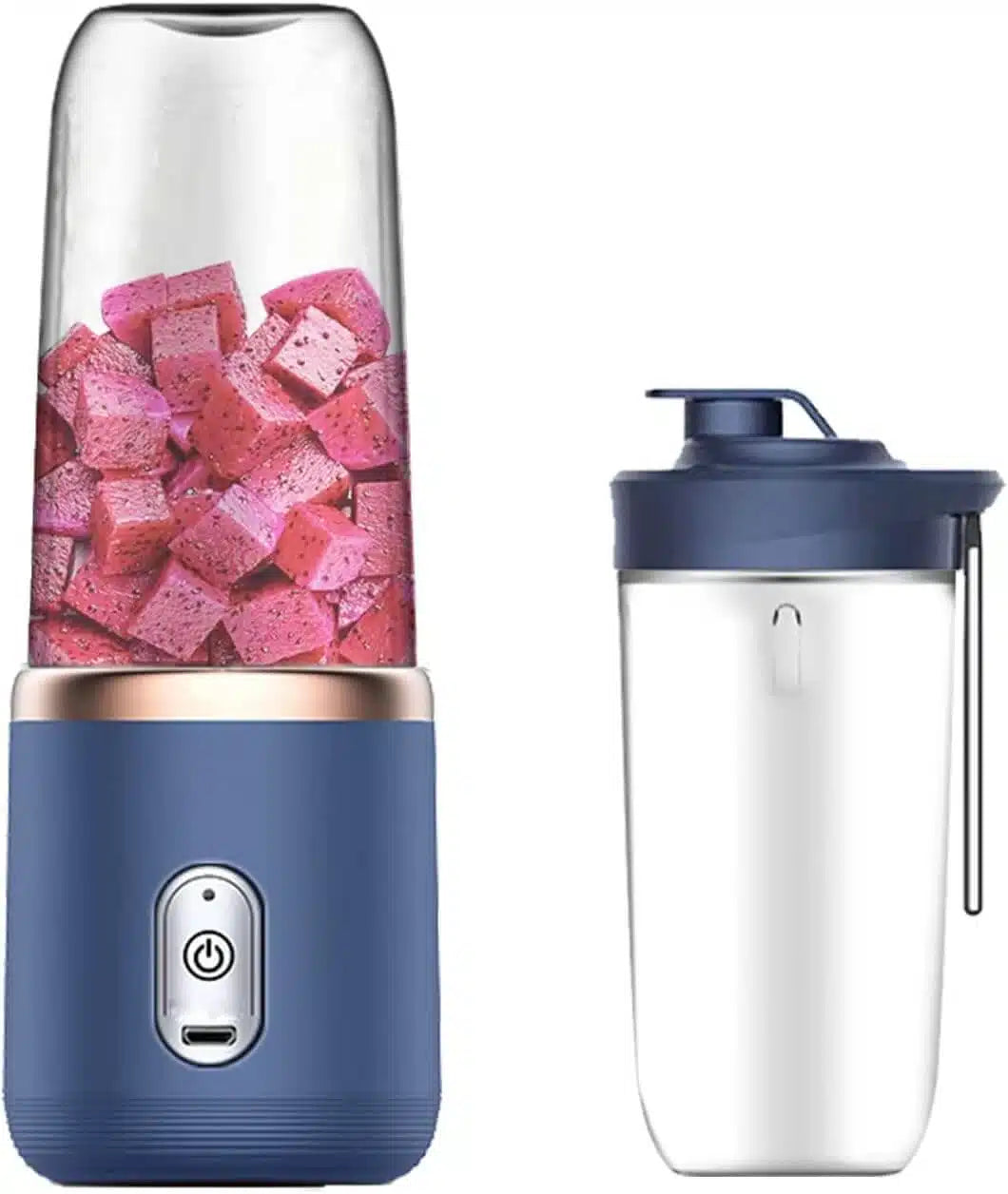 USB Rechargeable Mini Personal Blender